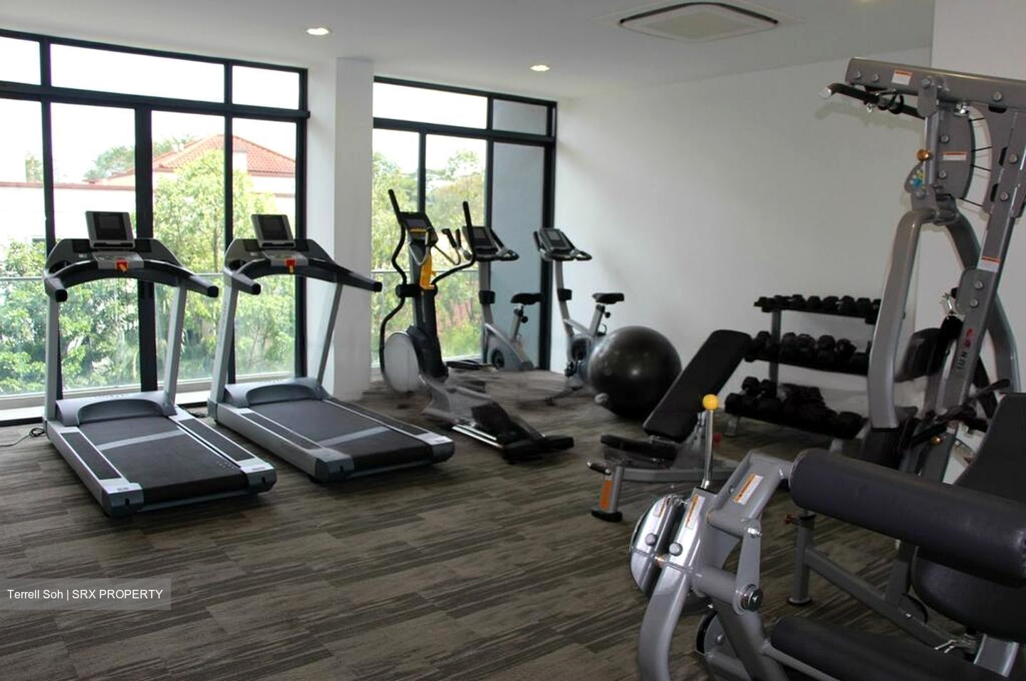 Kap Residences (D21), Apartment #480407431